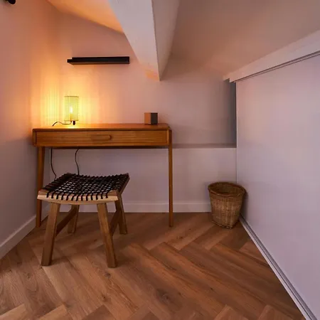 Apartment Le Filet Suspendu-experience-wifi-clim