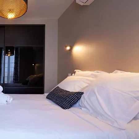 Apartment Le Filet Suspendu-experience-wifi-clim *